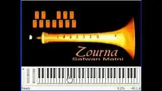 Zourna - Free VST Plugins Demo