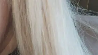 ДЕЛАЮ АМБРЕ ФИНАЛ