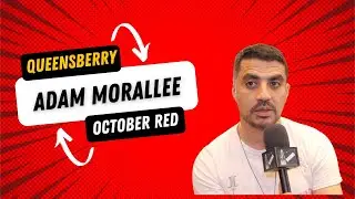 ADAM MORALLEE ON JOYCE VS CHISORA "IT WAS A FIGHT WE WERE NEVER SURE WAS GOING TO HAPPEN."