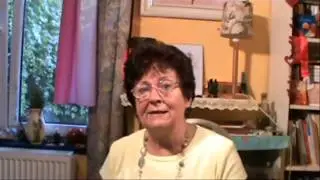 Rózsika füveskretje - A somkóró gyulladásokra
