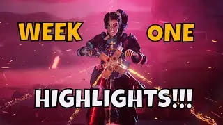 Apex Legends Season 6: Highlights