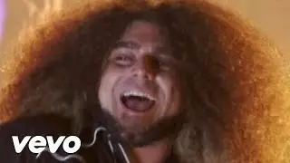 Coheed and Cambria - The Suffering (Official Music Video)