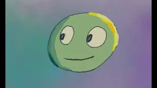 Peabody: First test with Procreate Dreams