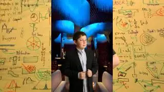 Eclectic Theme for Bar Mitzvah at Bella Via