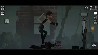 Skibidi toilet 35 (Part 1 )