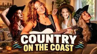 Country Artists Unplugged #29 | Live In The Living Room