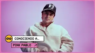 ENTREVISTA A PINK PABLO | STACION