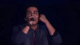 Luan Santana - Ao Vivo no Rio (2011) - DVD Completo