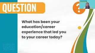 Live Well Career Prep Series - Jobs with Recognized Partners