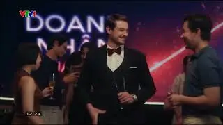 (Gốc và tua ngược) VTV1 - Quảng cáo X-Men - Đàn ông đích thực, nói được làm được! (30s + 15s)