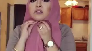 [safi nur] arab hijab