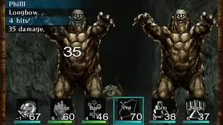 Elminage Original - Part 3 Seriously who came up with this game