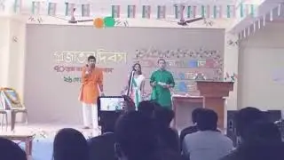 Happy Independence Day Programme