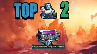 Raid: Shadow Legends - Weekly Platinum Arena Reset Push #5
