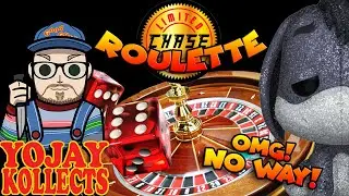DIAMOND EEYORE CHASE ROULETTE | POSSIBLE $100 CHASE! | GIVEAWAY!!!