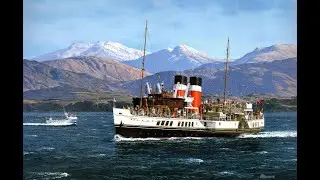 Waverley Trip Doon the Watter 2023