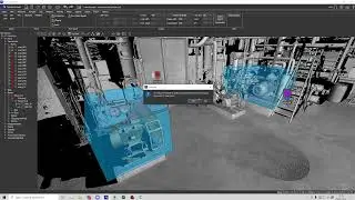 Tutorial 11 - point clouds exports
