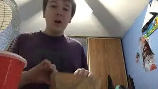 WARNING! Don’t Watch if Vegan