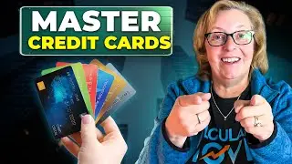 You're Using Credit Cards the Wrong Way