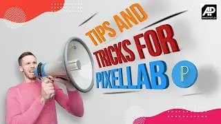 3 Graphic Design Tips and Tricks for pixellab mobile | Amazingplay