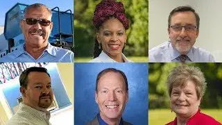 Life, Well Run Community Heroes - Highlights, Part One