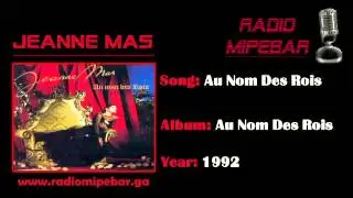 Jeanne Mas - Au nom des rois