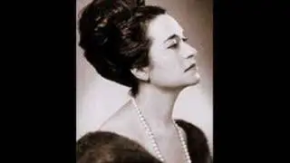 Leyla Gencer - Vivaldi: Sposa son disprezzata