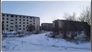 пос Суджи, Кяхтинский район, Республика Бурятия. Военный городок ЧАСТЬ1! Видео Батайск Батайск!!!