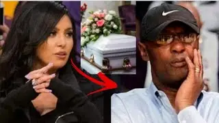 FUNERAL: Vanessa Bryant Disrespects Kobe Bryant's Father In His Passing!