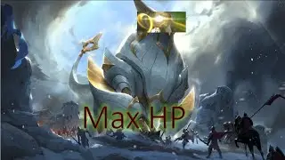 Fortress of Vitality: Max HP Nexus Strategy Unveiled! 🏰💖