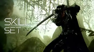vindictus - All Sou Skill Collection