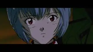 Neon Genesis Evangelion - All the Things She Said, (AMV)