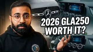 Is the 2026 Mercedes Benz GLA250 AMG Package Worth the Investment?