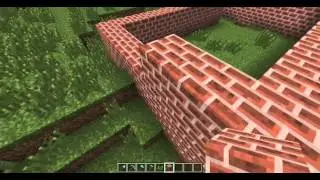 Minecraft Create mod | bölüm: 1 - sığınak yapma