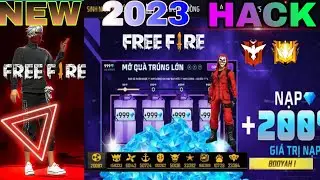 free fire hack kare 2 min 2023 🔥 || #freefire #freefirehack #hacking