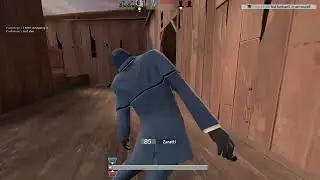 Tf2 spydump