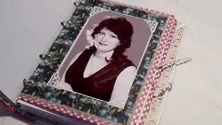 Альбом своими руками.