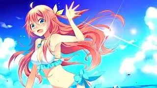 Nightcore - Fingertips (Lyrics)❤