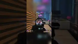 ONE mag 2 kills and a tough flick Apex legends