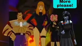 Gen13 Movie Review