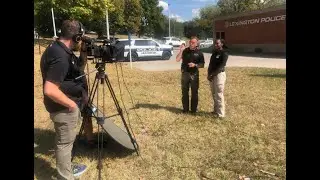 Introducing Your LEXPD