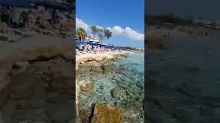Cyprus. Ayia-Napa. Κύπρος. Αγία -Νάπα.