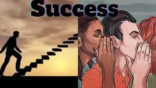 People Will Treat You Like This On Your Path To Success