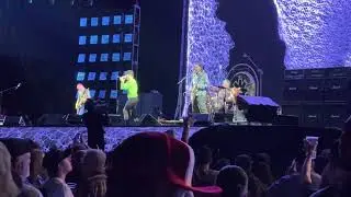 🌶️  Don’t Forget Me - Red Hot Chili Peppers 🌶️ - Allegiant - Las Vegas - April 1 2023