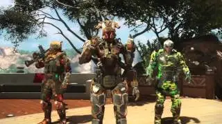 YannyRamz's Live PS4 Broadcast