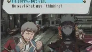 Suikoden Tierkreis: Bad Ending