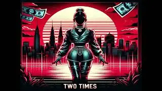 Buzty - Two Times (Official Audio)