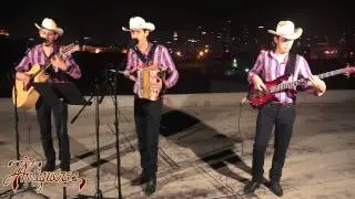 Los Amigueros de la Sierra - Tatuajes (En Vivo 2015)