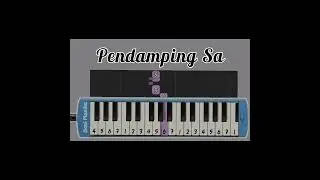 Slalu Sa Minta Tuhan Jaga Tong Dua | Pendamping Sa Cover Pianika