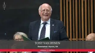 Recognizing the Regional Municipality of York - April 20th, 2023
